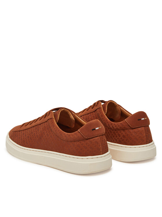 BOSS BOSS Sneakers 50542092 Marrone