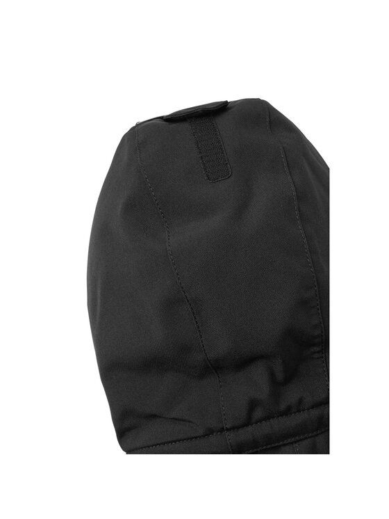 Reima Reima Kombinezon zimowy 5100043A-9990 Czarny Regular Fit