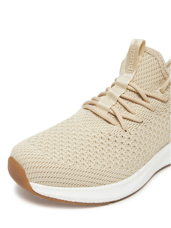 Sprandi Sprandi Sneakersy WP07-GVA-1 Beżowy