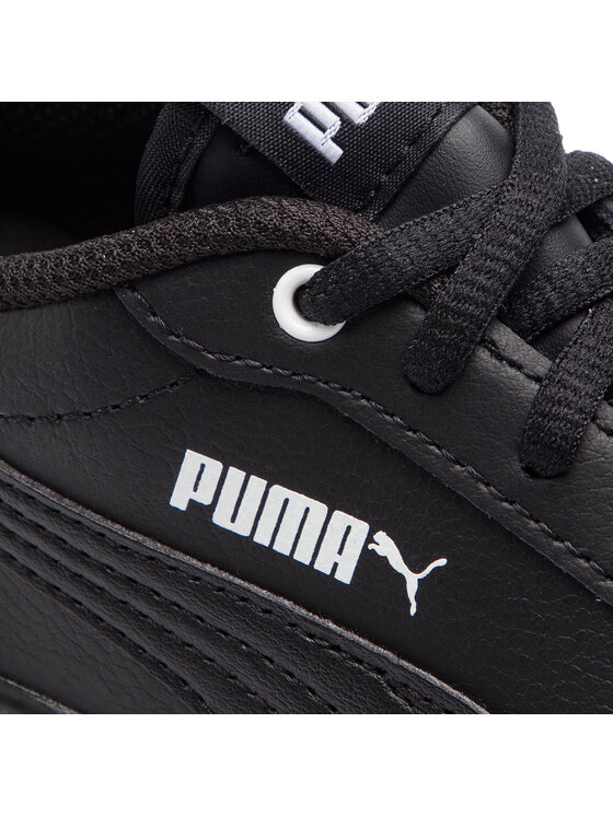 Puma Puma Sneakers Smash Wns v2 L 365208 03 Nero