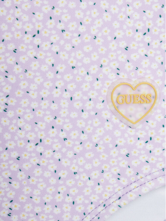 Guess Guess Női fürdőruha J4GZ00 MC052 Lila