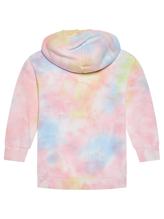 Felpa D35R41 M Multicolore Regular Fit