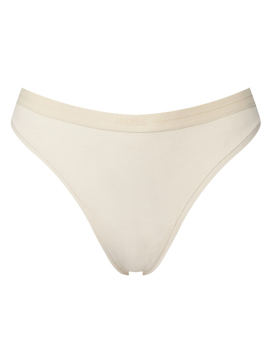 BOSS BOSS Komplet tangic﻿ 50510030 Pisana