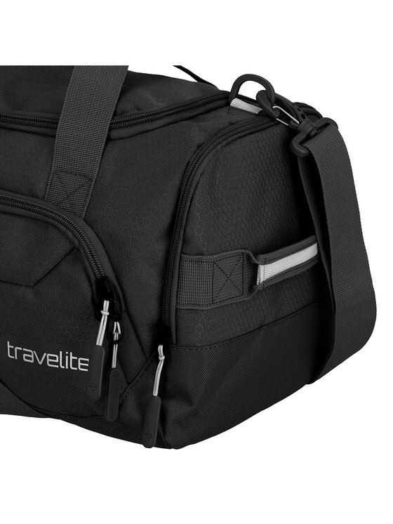 Travelite Travelite Torba weekendowa 311436 Czarny