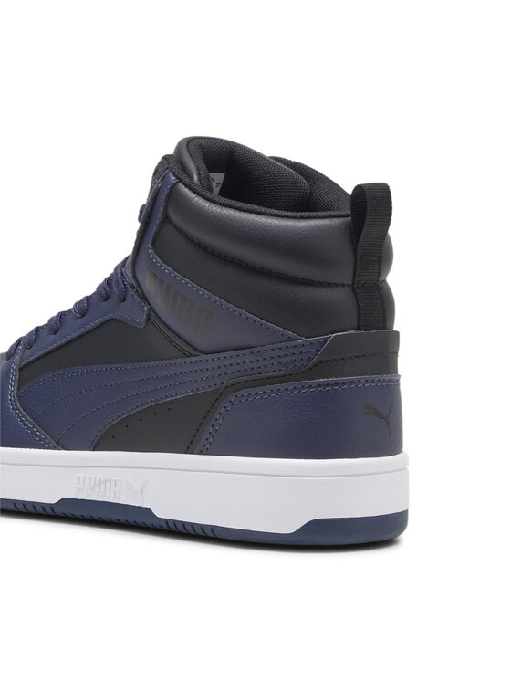 Puma Puma Sneakersy 392326 Granatowy