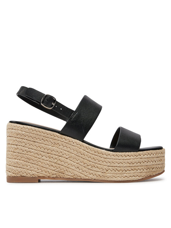 Aldo Espadrile Keoni 13773235 Črna