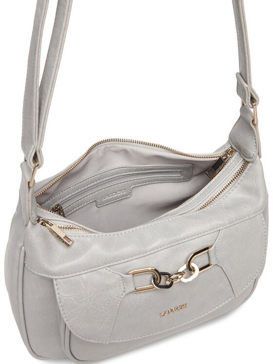 Lasocki Lasocki Borsetta CEO-LSK-L-016-09 Grigio