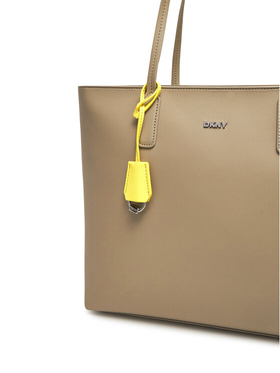DKNY DKNY Torbica R44AYI42 Smeđa