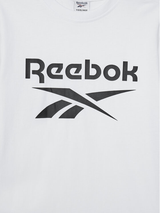Reebok Reebok Komplekti kuuluvad t-särk ja šortsid Blake RK95033CCB Värviline Regular Fit