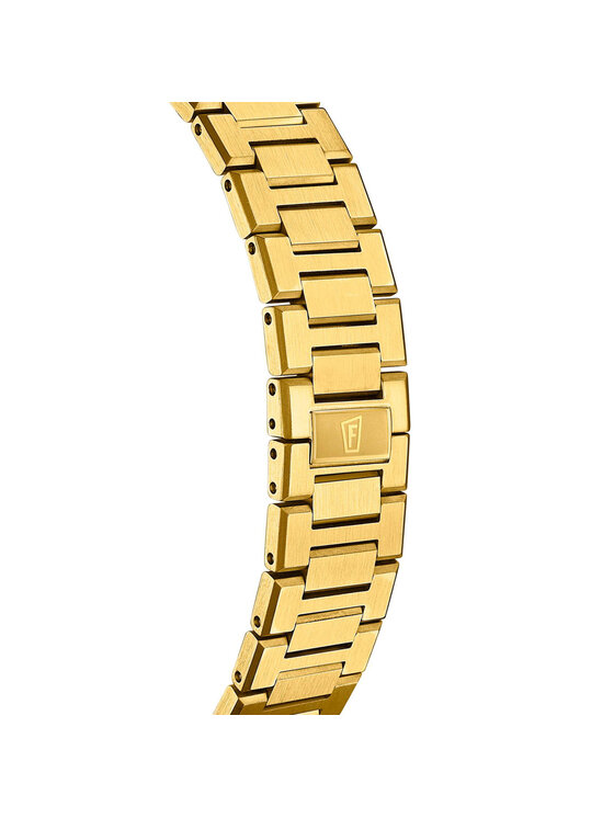 Festina Festina Zegarek F20033-2 Złoty