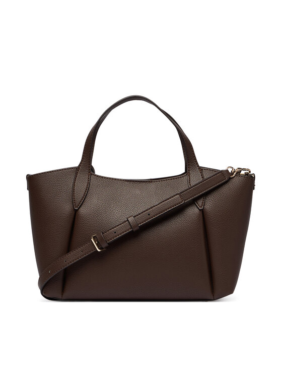 Guess Guess Torebka Melody HWBG97 35060 Brązowy