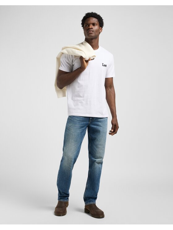Lee Lee Jeans WEST Blu Straight Fit