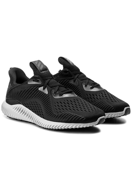 adidas Sneakers Alphabounce Em M BY4264 Schwarz Modivo