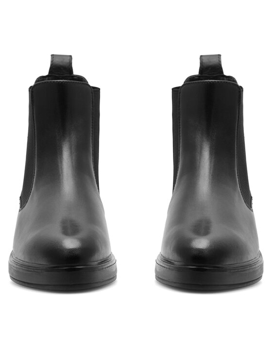 Lasocki Lasocki Klassische Stiefeletten ARC-A477-06 Schwarz