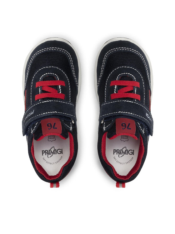 Primigi Primigi Sneakers 1858222 S Blu scuro