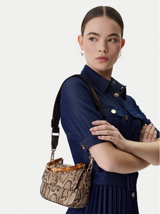 Liu Jo Liu Jo Handtasche AA6198 E1115 Braun