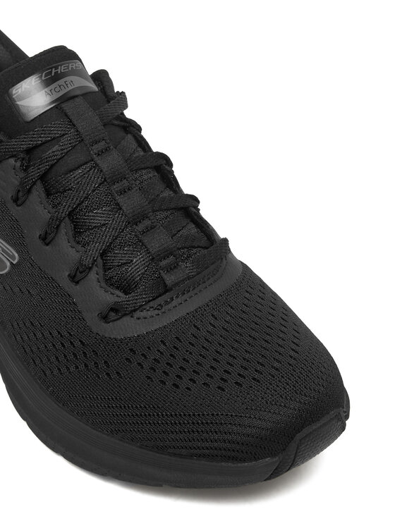 Skechers Skechers Sneakersy Arch Fit 2.0 150066/BBK Černá