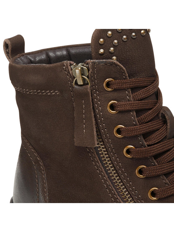 Lasocki Lasocki Черевики WI16-24474-02 Коричневий