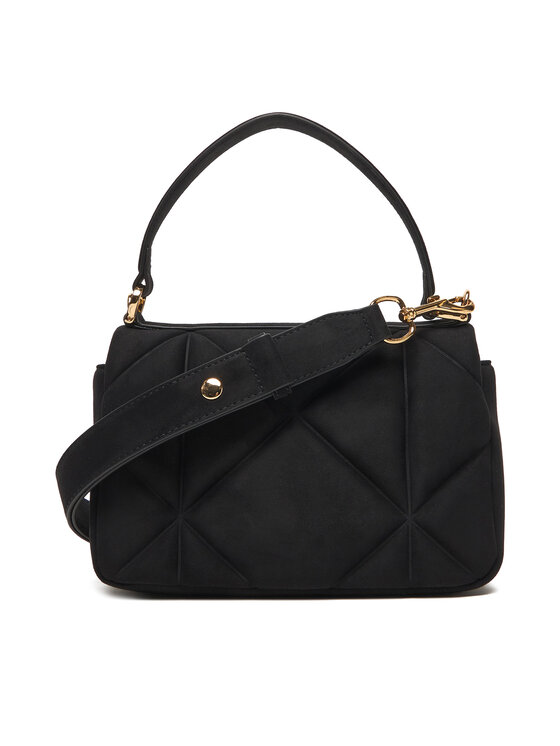 LOVE MOSCHINO LOVE MOSCHINO Ročna torba JC4317PP0NKE0000 Črna
