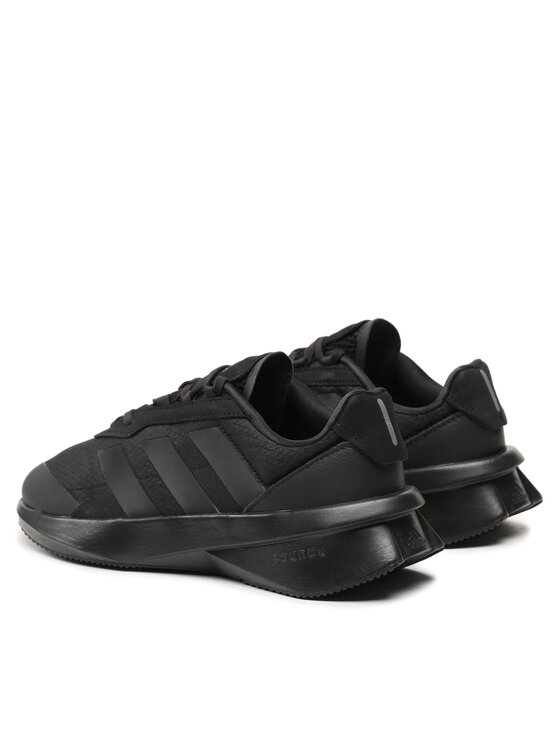 adidas adidas Sneakersy Heawyn IG2377 Czarny