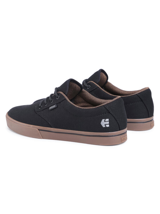 Etnies Etnies Tenisówki Jameson 2 4101000323 Czarny