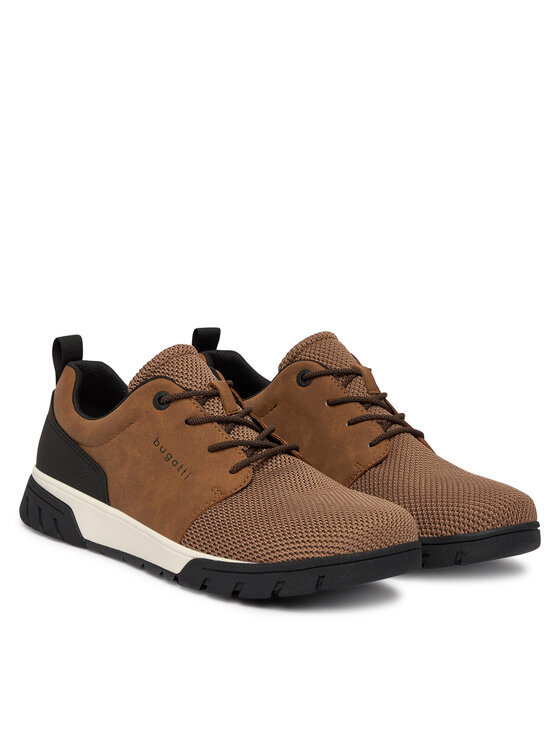 Bugatti Bugatti Scarpe basse 342-ADW04-6900-6300 Marrone