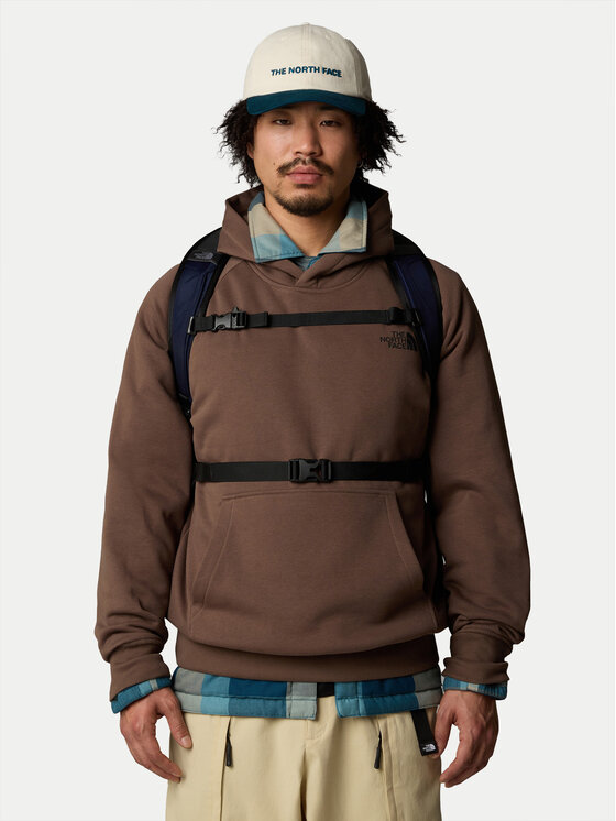 The North Face The North Face Ruksak Borealis Classic NF00CF9CATK1 Plava