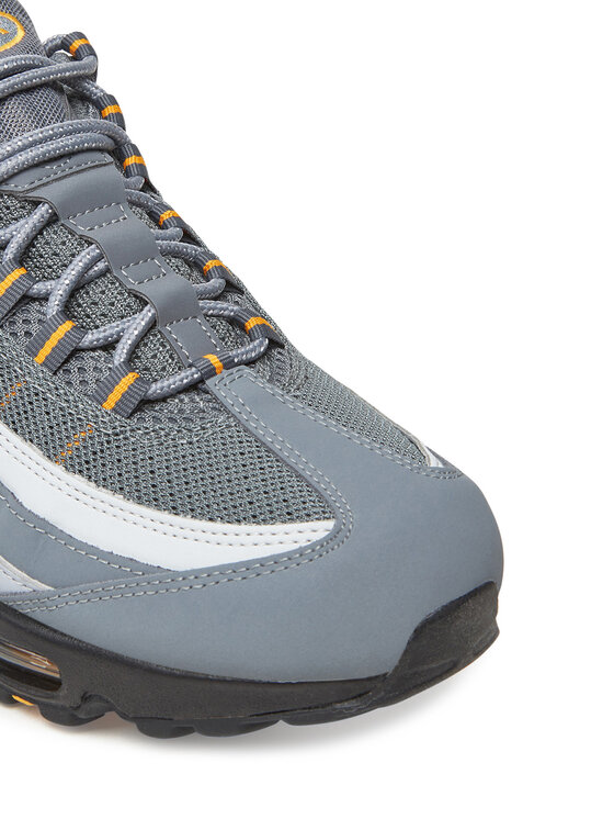 Nike Nike Сникърси Air Max 95 HV6062 002 Сив