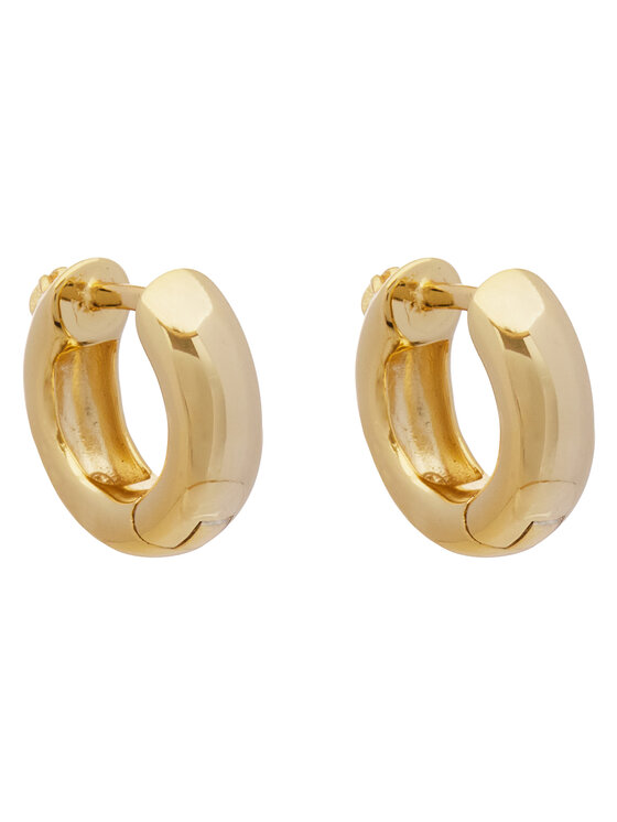 Michael Kors Michael Kors Обици MKC1599AA710 Златист