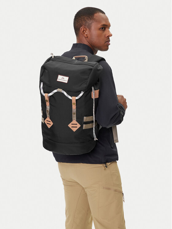 Doughnut Doughnut Seljakott Colorado Jungle II D104JG2-0003-F Sinine