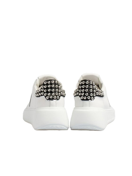 Philippe Model Philippe Model Scarpe sportive 9646949237071 Bianco