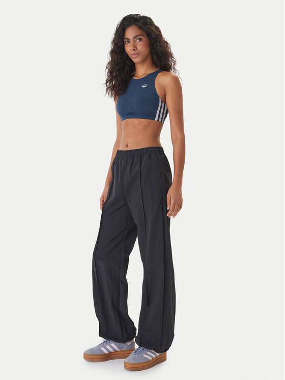 adidas adidas Top nedrček Fakten GN4384 Mornarsko modra