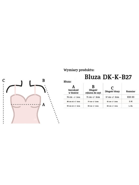 DKaren Sport DKaren Sport Bluza EqB27 001 Niebieski Classic Fit
