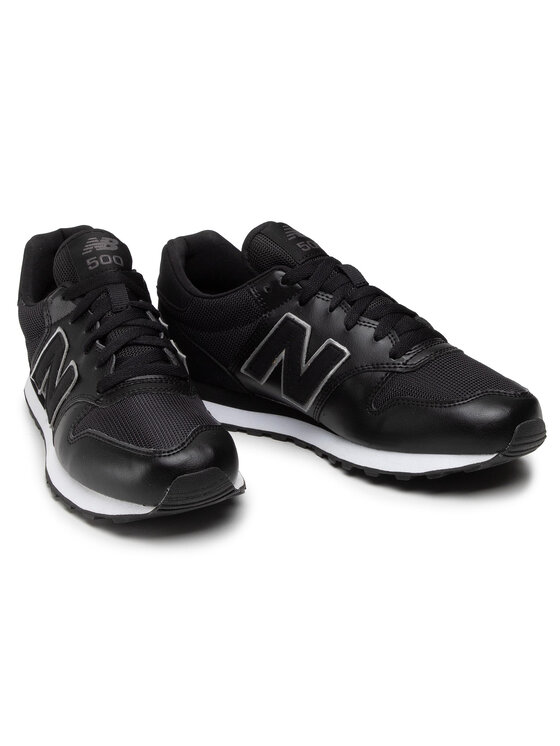 New balance gw500-br-b sneaker damen top
