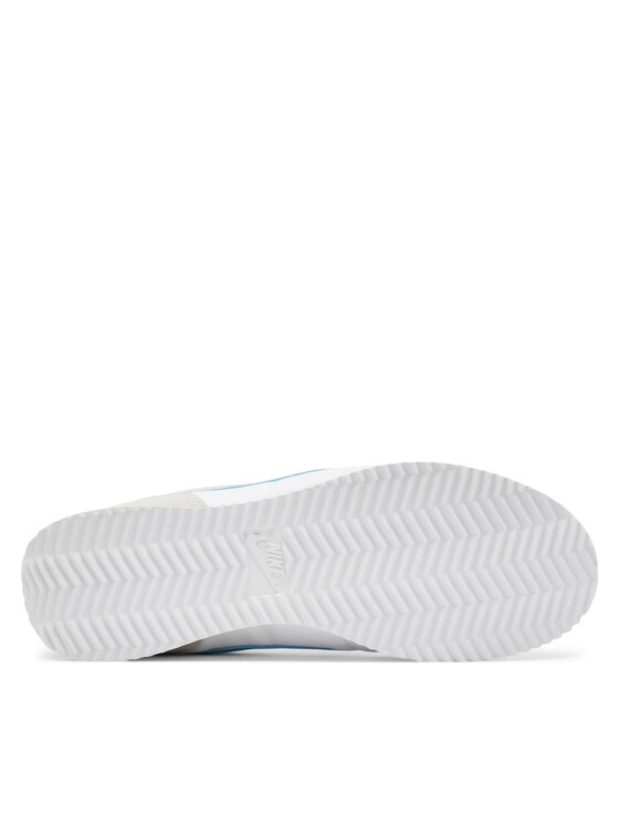 Nike Nike Sneakersy Cortez Txt DZ2795 100 Biały