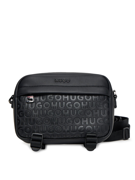 HUGO HUGO Umhängetasche 50547406 Schwarz
