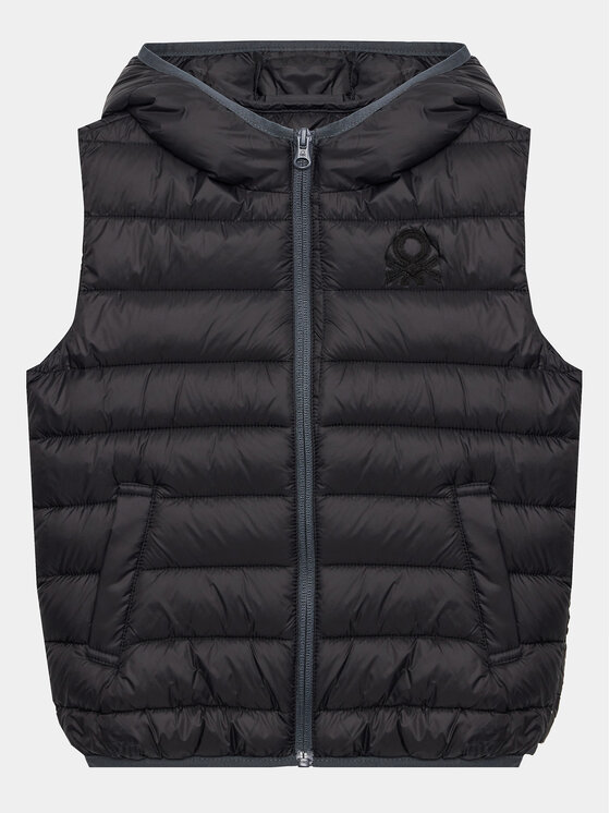 Benetton gilet bambino clearance