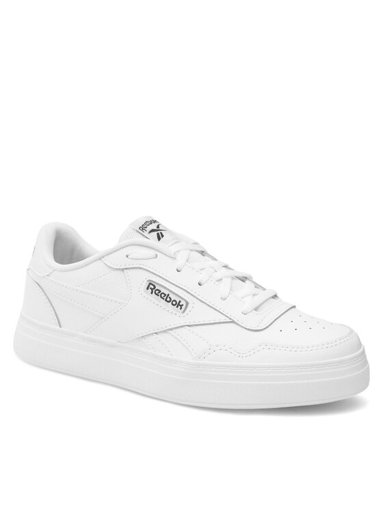 Reebok Reebok Tenisice Court Ad IF5334 Bijela