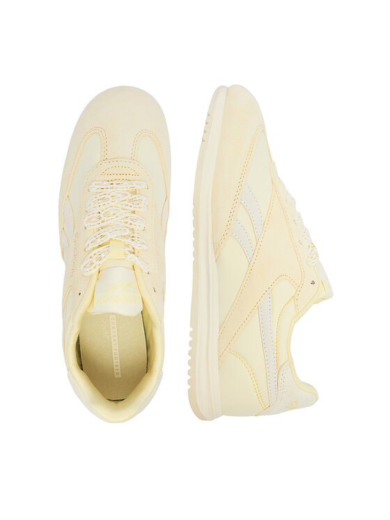 Reebok Reebok Sneakers C-FIORI AR30309WYCC Hellgelb