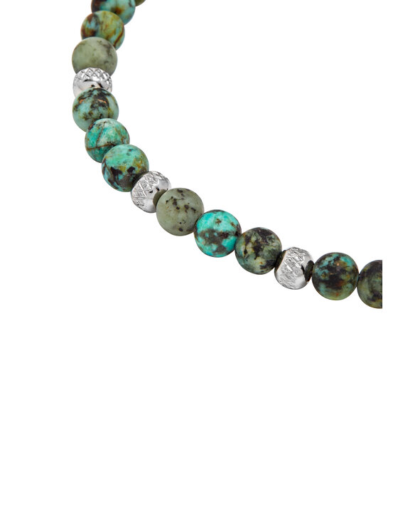 Breil Breil Bracciale WILD Turchese