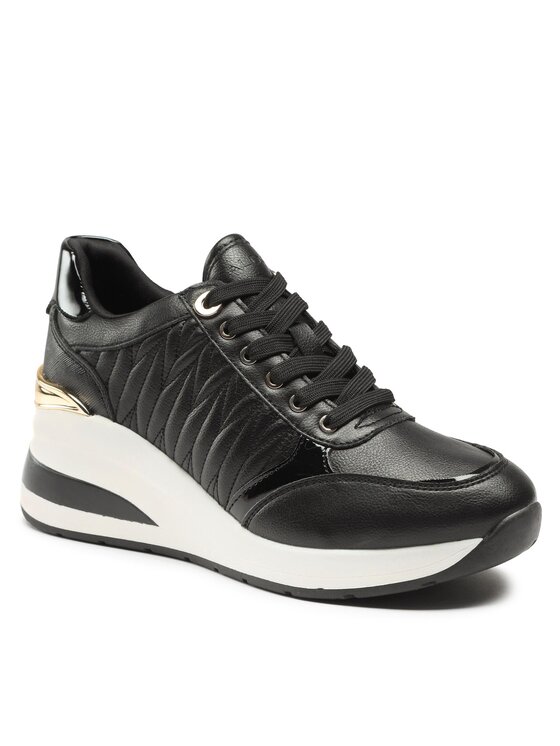 Aldo Aldo Sneakersy Gradskiy 13661559 Černá
