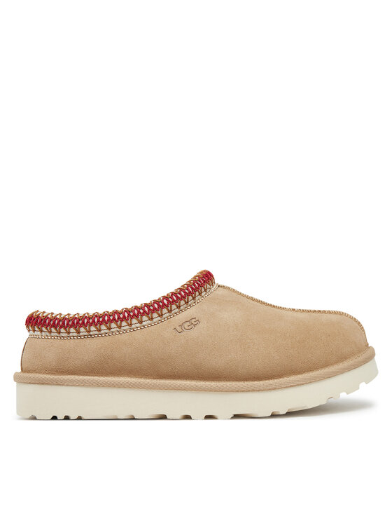 Papuci de casă Ugg W Tasman 5955 Bej