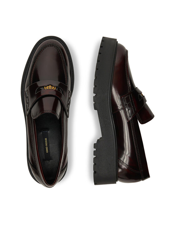 Gino Rossi Gino Rossi Loafers C-CARRIE1 Vișiniu
