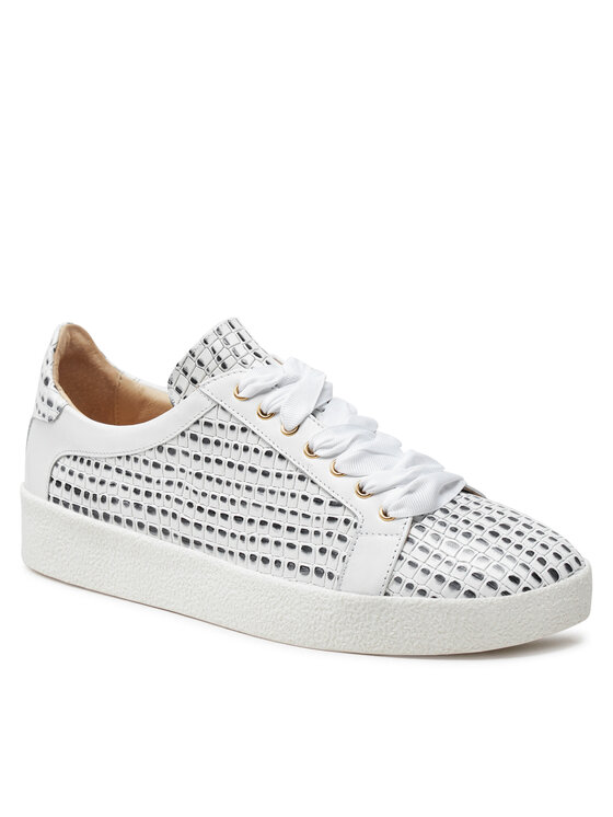 Baldowski Baldowski Sneakers D04702-0046-004 Bianco