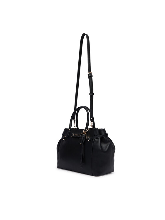 Guess Guess Τσάντα Dorothy HWBG22 31060 Μαύρο