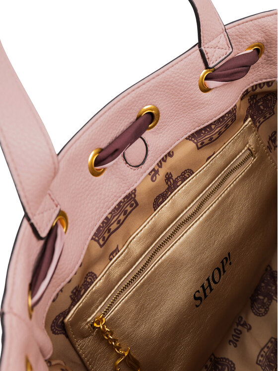 Juicy Couture Juicy Couture Дамска чанта CEO-BIJXT8674WZC Червен