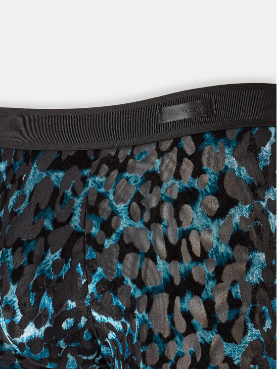 HOM HOM Boxeri 402864 Negru