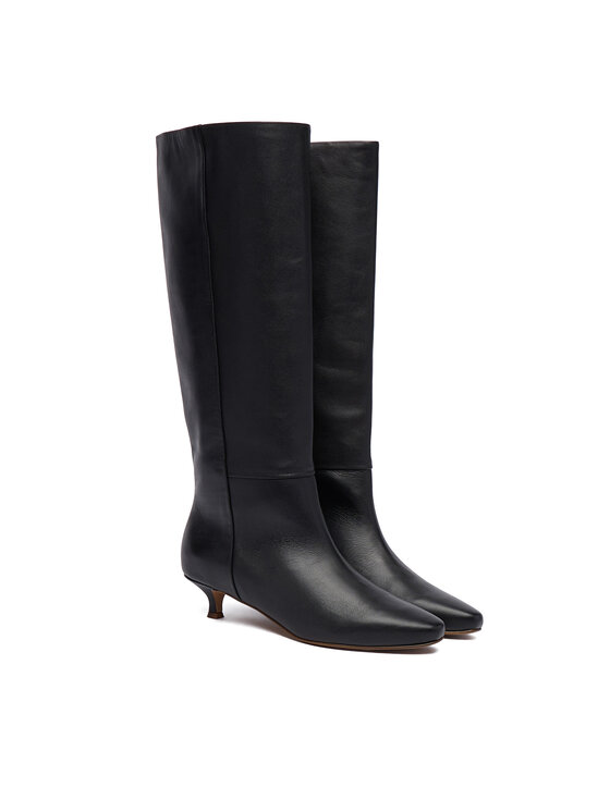 Balagan Balagan Chunky loafers Stockholm Nero