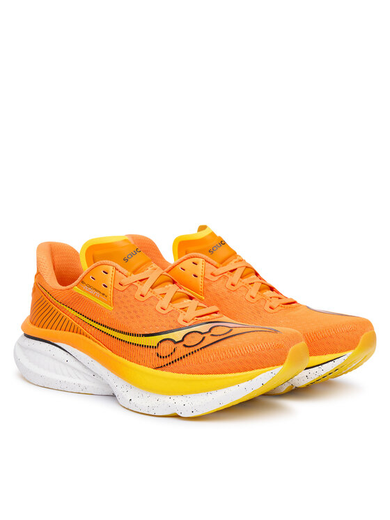 Saucony Saucony Παπούτσια για Τρέξιμο Endorphin Azura S101329 Πορτοκαλί