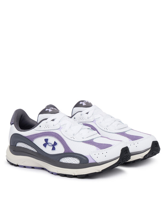Under Armour Under Armour Sneakers UA Tech Runner 6007575 Weiß